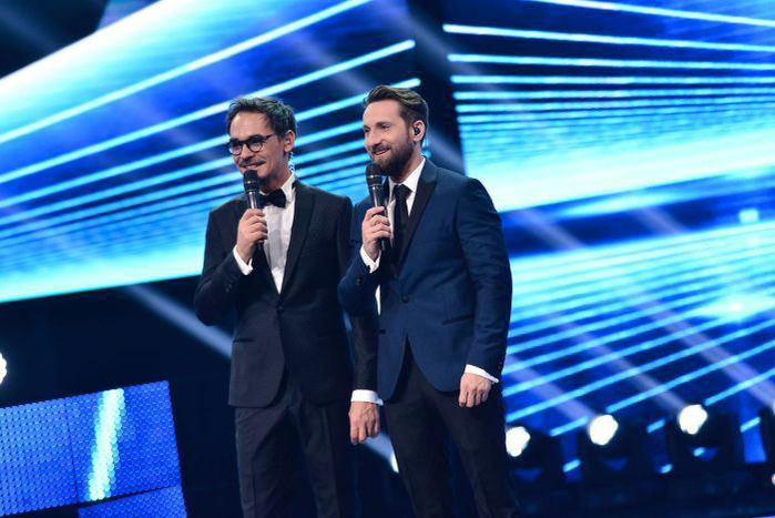 Dani Oţil şi Răzvan Simion, surprize pentru telespectatori: „E un nou proiect din toamnă!”