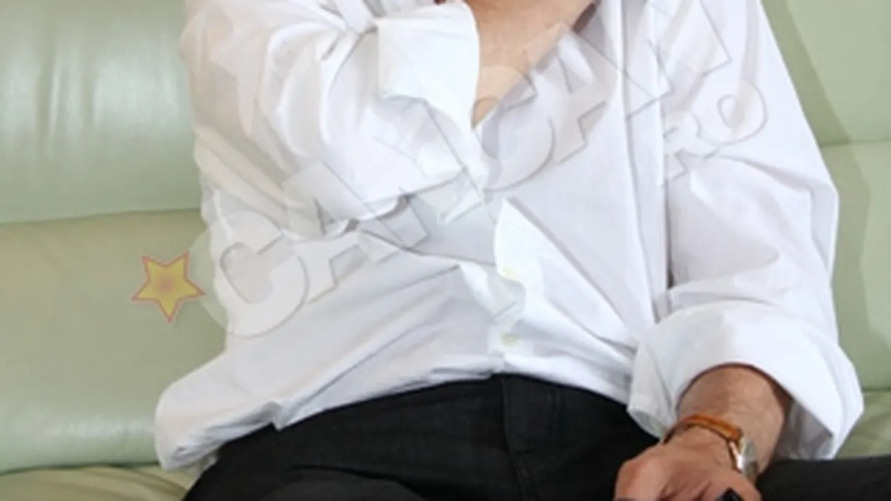 Pascal Bruckner, despre iubire si politica:  Cu cat devin mai batran, cu atat imi plac tot mai multe genuri de femei