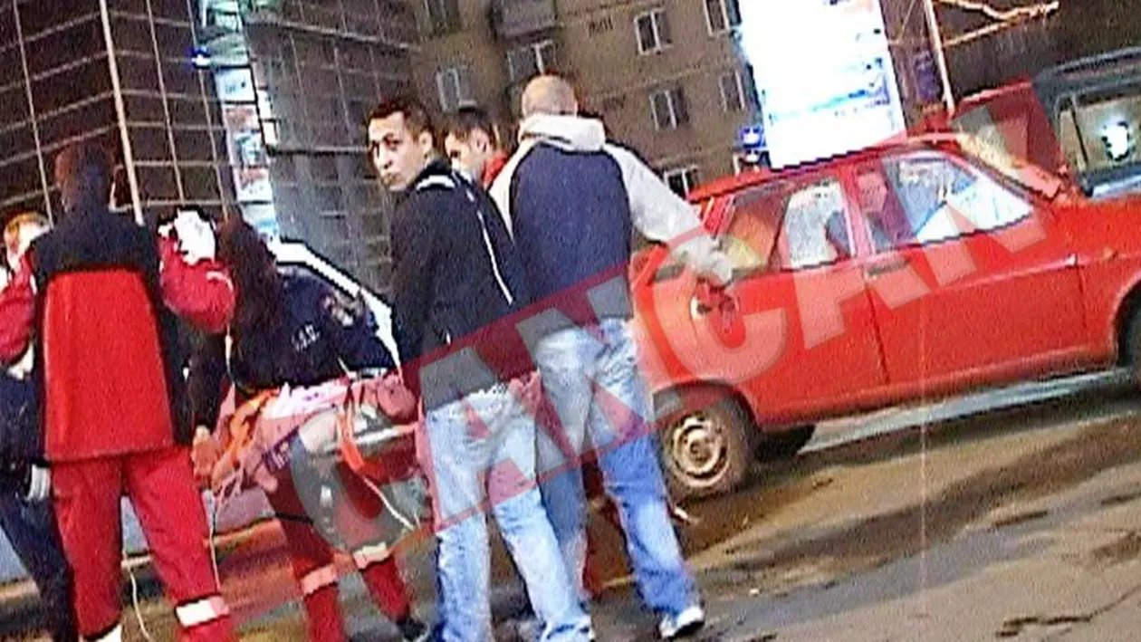 O gravida in luna a opta s-a sinucis din gelozie