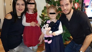 Alex Chipciu a devenit tată pentru a treia oară! Fotbalistul cu un ochi râde, cu altul plânge: ”Starea de sanatate a tatalui meu”