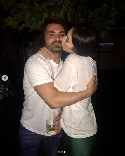 Ce motive a avut Raluca Pascu să depună actele de divorț? Ea și soțul său nu se simt pregătiți să vorbească, dar, în trecut, Oana Zăvoranu s-a confesat: “Pepe m-a bătut”