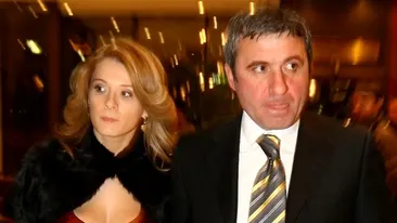 Cum a apărut Marilena la lansarea cărții lui Gică Hagi! A atras toate privirile