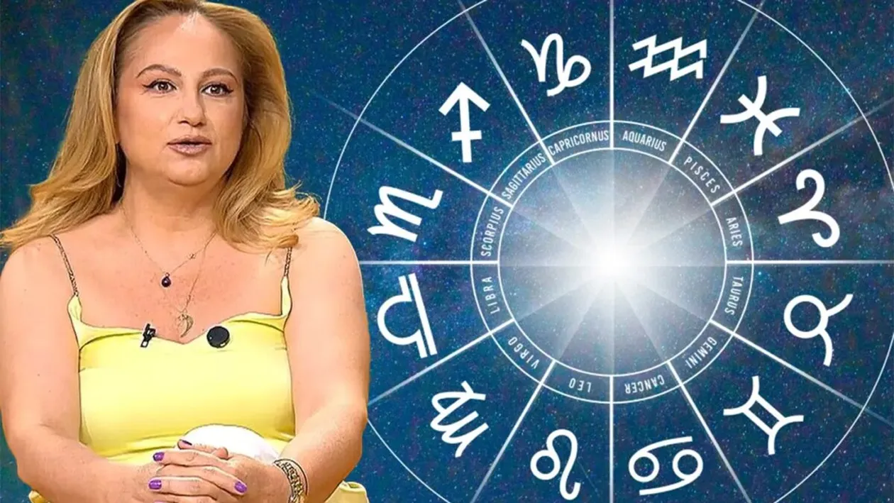 Zodia care se îmbogățește în martie 2026. Cristina Demetrescu: Este un moment extraordinar de bun să faceți bani