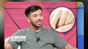 Povestea fabuloasă de dragoste a lui Mircea Bravo! Old school pe bune: "Un pahar de prosecco..." şi i-a pus inelul pe deget în mai puţin de un an!