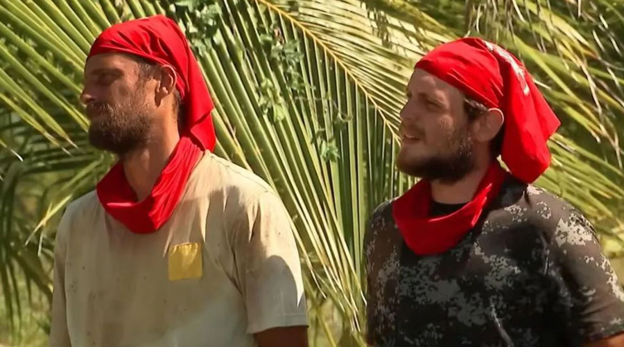 Ce spune Dan Alexa despre conflictul dintre Gabi Tamaș și Aris Eram