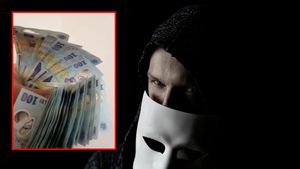 Metoda nouă de înșelătorie care te poate lăsa fără bani în plină zi. Atenție mare la „Pachetul chilian”