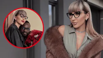 Dana Roba iese la atac, după ce a fost ironizată că s-a împăcat cu fostul: „Numele meu face audiență”