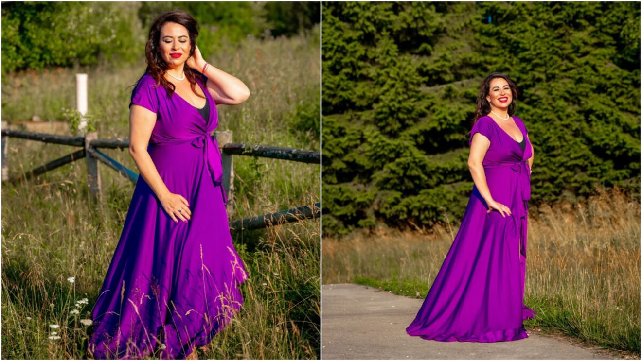 S-a terminat calvarul pentru Oana Roman. Vedeta a dat vestea cea mare. „Mă duc la spital”