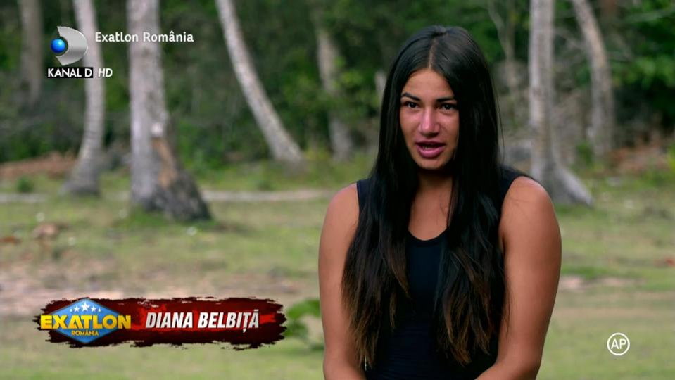 Exatlon 18 martie! Cătălin Cazacu, luat prin surprindere când a văzut cine i-a trimis scrisoare! Nu este de la Claudia Pavel: “Pentru tine am o slăbiciuciune specială”!