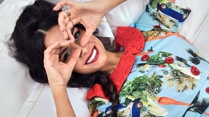 Anca Serea, mărturisiri incredibile după nașterea celui de-al șaselea copil: ”Am aflat o veste șocantă”