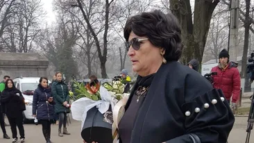 Monica Pop, declarații uluitoare despre Cristina Țopescu: ”Dacă era vorba de infarct erau niște enzime crescute”