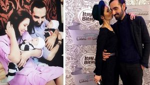 EXCLUSIV | Cristina Bălan a născut, dis-de-dimineață, o fetiță perfect sănătoasă