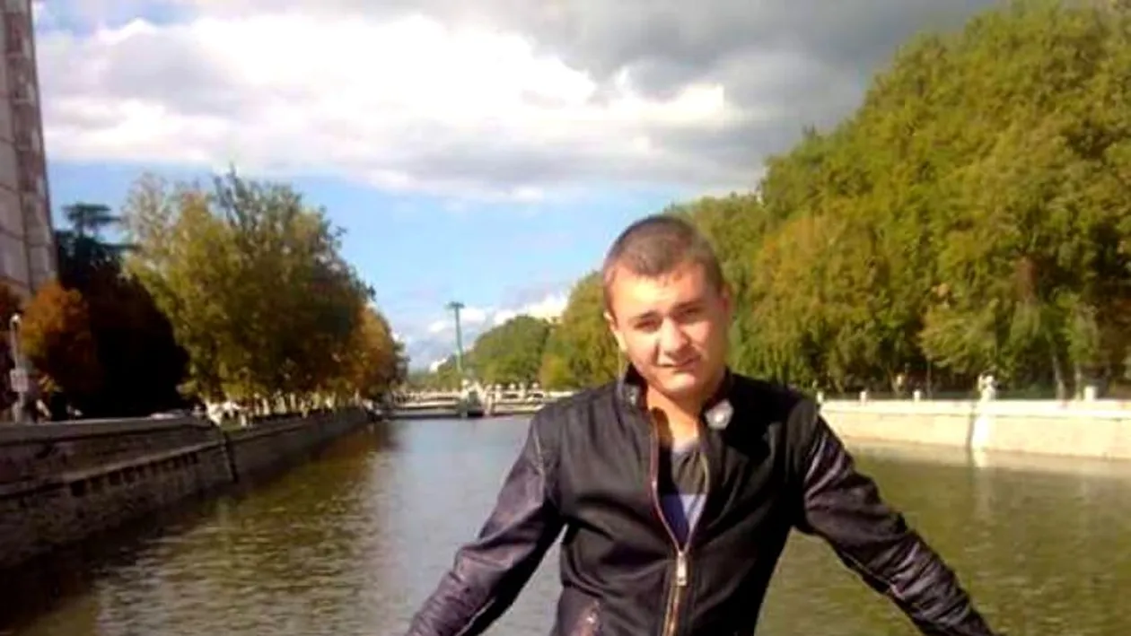 Răsturnare de situație în cazul șoferului împușcat în cap de un polițist din Vaslui! Tânărul a fost executat? Cine era, de fapt, bărbatul ucis