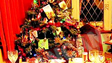 Cum sa mancati ca sa nu va ingrasati de Sarbatori