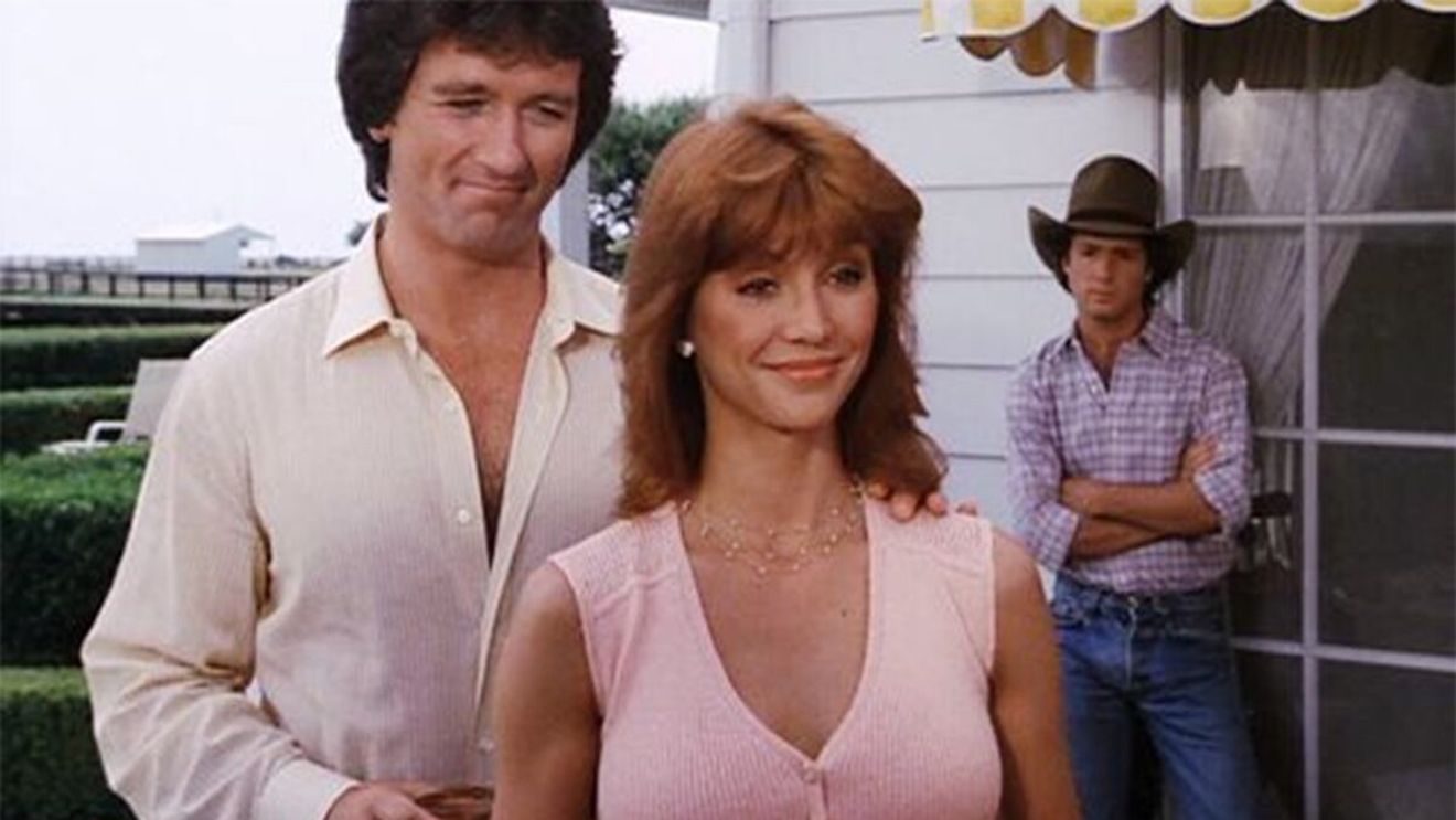 O mai ții minte pe Pamela din Dallas? Cum arată acum și ce viață de coșmar a ajuns să trăiasca Victoria Principal