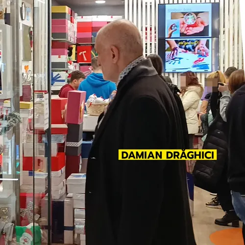 Imagine Galerie #1