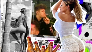 Cine este sexy-durdulia care l-a cucerit pe puștiul cu nota de 100.000 € din NUBA