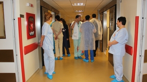 Încă o nenorocire în România. A fost declarat mort la spital în miez de noapte