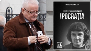 Câți lei costă cartea lui Irinel Columbeanu. E mai ieftină decât a lui Mihai Bendeac și a lui Codin Maticiuc