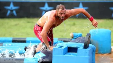Cristian Borcea l-a dat de gol pe Pulhac, noua senzație de la Exatlon. “A dormit printre gândaci și cu trei pături pe el!”