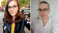 S-a stins Mădălina, tânăra de 23 de ani care a impresionat România cu strigătul său de ajutor: „Vreau să trăiesc!”