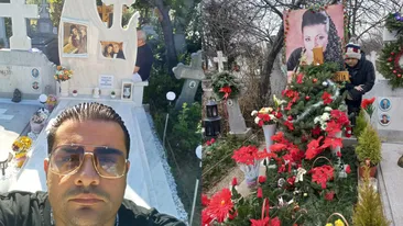 Cornelia Catanga, dezgropată după mai bine de un an: „Cornelia avea fobie de insecte”