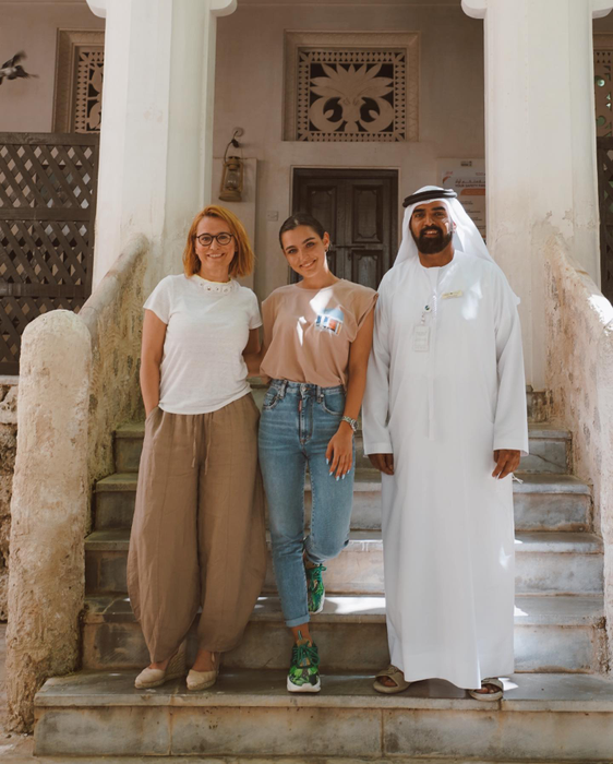 Andreea Esca și fiica sa, amintiri memorabile în Dubai: “Vacanța a inclus experiențe inedite”. Detaliul observat de fani în toate pozele prezentatoarei de la Pro TV