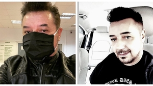 „Cadou special” de ziua lui, primit de un afacerist român, prins fără mască: „Din acel moment a început scandalul”. Reacția poliției