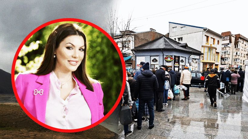 Criza de apă de la Paltinu, prevestită cu luni înainte! Scenariu sumbru în România: „Lipsa apei va duce la o epidemie”