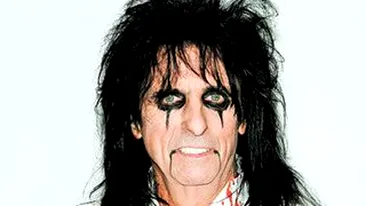 Alice Cooper a vrut sa-l omoare pe Elvis Presley