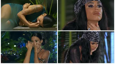 Cristina Rotaru, prima reacție după ce lui Andrei i-a căzut un prezervativ din buzunar: ”Trăiește o poveste de dragoste”