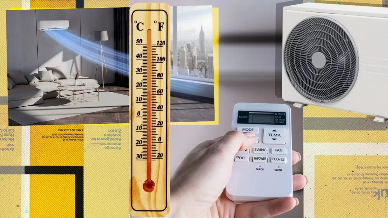 Cum poți să-ți răcești casa fără a porni aerul condiționat. Recomandarea unui medic celebru