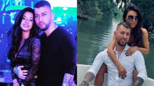 Primele declarații ale lui Rareș, fostul iubit al Anei Mocanu, după ce a fost agresat la un concert susținut de Jador: ”Am fost desfigurat de 7 persoane”
