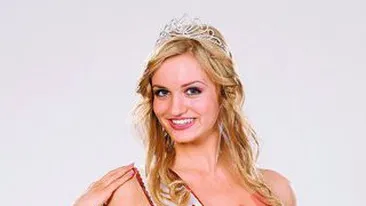 Sandra Ciubotariu isi cauta iubit!