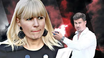 Logodnicul Elenei Udrea e devastat: ”Când am aflat…”