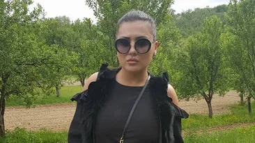 BIANCA RUS a arătat-o tuturor pe mama sa! Fotografia a fost apreciată de sute de fani