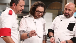 Cine sunt noii jurați de la Chefi la Cuțite. Pe rețelele de socializare au apărut deja primele nume anticipate de fanii show-ului