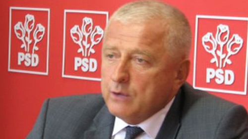 ULTIMA ORA! Prima decizie luata dupa campania electorala impotriva unui membru PSD!