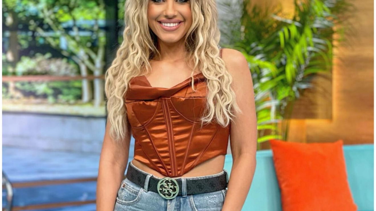 Divorțul de fostul soț a făcut-o pe Amna să accepte provocarea de la Survivor: „Mă simțeam incompetentă”