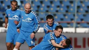 Gloria Bistita pierde la scor de neprezentare la Galati