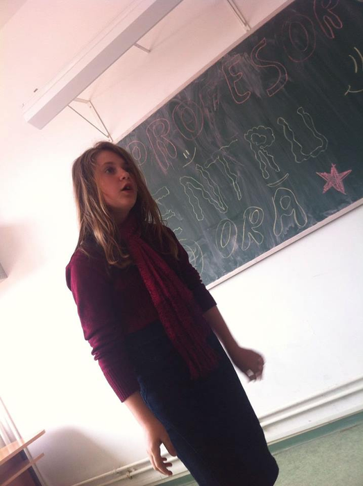 Veronica, fetiţa de 11 ani dispărută în Vaslui, a fost găsită! Rudele copilei și-au făcut cruce când au auzit unde era