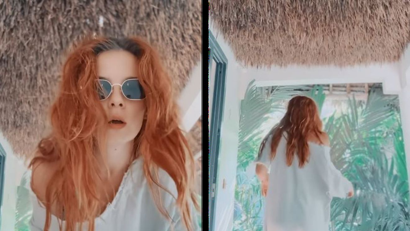 Cu cine a plecat Doina Teodoru în vacanță. Nu-i pasă că Scărlătescu s-a afișat cu noua iubită!