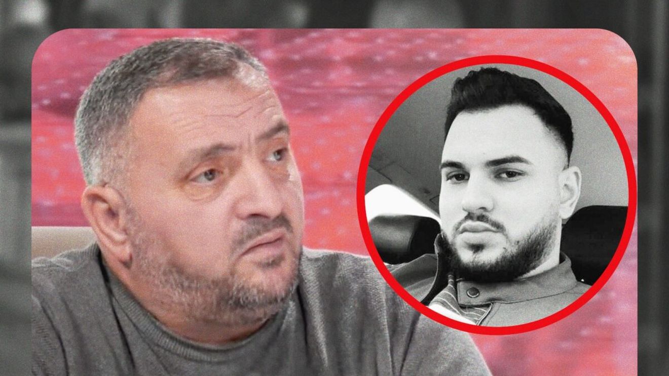 Tatăl lui Dani Vicol, confesiune sfâșietoare, la șase ani de la tragedie. Cum a aflat că Mario Iorgulescu i-a omorât fiul