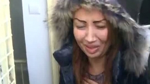Narcisa lui Guta risca un an de inchisoare! Ce i-a facut lui Beyonce de Romania e de-a dreptul cutremurator