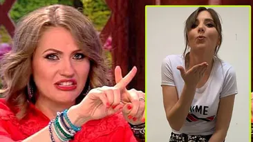 Mirela Vaida o face praf pe Vulpița de la Acces Direct, după ce a fost concediată de Antena 1: Ce mă doare pe mine e că...