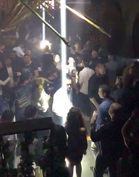 Elevii lui Vasile Miriuţă au consumat alcool, dar fără să exagereze