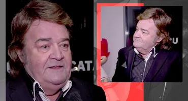 Amintiri din” Epoca de aur”. Cine pe cine scotea la “Cico”? Adrian Romcescu: “M-au agățat ele pe mine!”