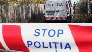 Caz șocant în Botoșani! Un tânăr a fost înjunghiat de propriul tată. Care a fost mărul discordiei