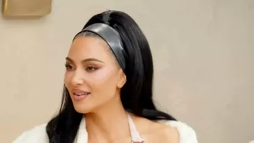 Ce dietă are Kim Kardashian? Așa se menține în formă, la 45 de ani