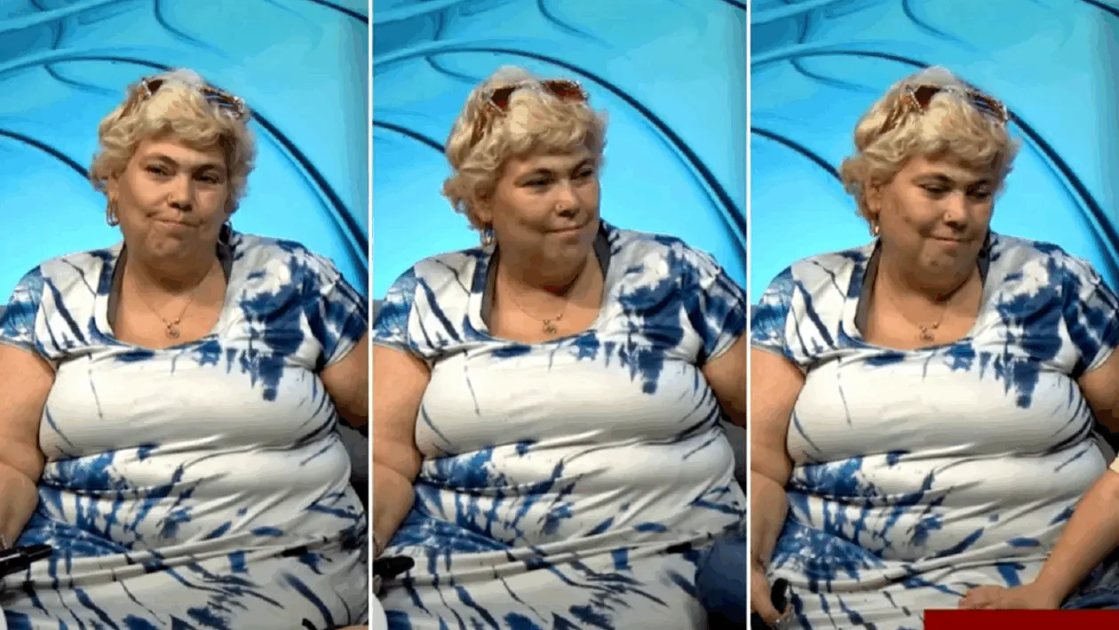 Ioana Tufaru are din nou probleme cu banii. Decizia neașteptată pe care a luat-o: „S-au scumpit toate”